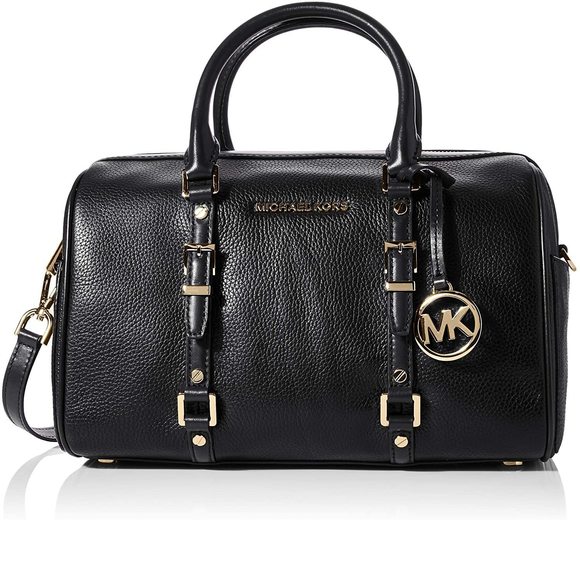 Michael Kors Bags Michael Kors Bedford Large Duffle Satchel Poshmark